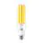 Philips TrueForce Public (Des Rues – SON) Master LED SON-T M E27 19W 3600lm 300D - 727 Blanc Très Chaud