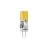 Philips LED Capsule CorePro G4 Claire 2.4W 300lm - 827 Blanc Très Chaud | Équivalent 28W