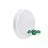 Philips Hublot LED CoreLine WL140V Blanc 29W 4050lm - 840 Blanc Froid | 390mm - IP65 - Dimmable, Interact