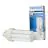 Philips MASTER PL-T 18W - 830 Blanc Chaud | 4 Pin