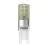 Osram Parathom LED Pin G9 2.6W 320lm - 827 Blanc Très Chaud | Équivalent 30W