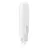 Philips Corepro PL-C LED 6.5W 600lm - 830 Blanc Chaud | Équivalent 18W