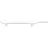 Noxion LED Rail de fixation suspendu NX - Line 50W 8000lm 120D - 840 Blanc Froid | 1500mm - 8 pôles