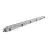 Noxion Réglette LED Étanche Poseidon V2.0 55W 7700lm - 865 Lumière Du Jour | 150cm - Câblage Traversant (5x2.5mm2) - Éclairage De Secours 3 Heures 