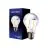 Noxion Lucent LED E27 Poire Filament Claire 7W 680lm - 827 Blanc Très Chaud | Équivalent 60W