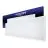 Noxion Panneau LED Ecowhite V2.0 30x120cm 3000K 36W UGR < 19 | Blanc Chaud - Équivalent 2x28W