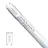 Noxion Tube LED T8 Avant Extreme (EM/Direct 230V) Ultra Output 17W 2600lm - 865 Lumière Du Jour | 120cm - Équivalent 36W