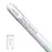 Noxion Tube LED T8 Avant Extreme (EM/Direct 230V) Ultra Output 9W 1350lm - 830 Blanc Chaud | 60cm - Équivalent 18W