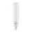 Osram Dulux-D LED 6W 660lm - 840 Blanc Froid | Équivalent 13W