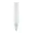 Osram Dulux-D LED 10W 1100lm - 840 Blanc Froid | Équivalent 26W