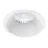 Noxion Spot LED Starlight Blanc 6W 400lm 36D - 927 Blanc Très Chaud | Diamètre 80mm - IP54 - Meilleur rendu des couleurs - Dimmable