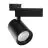 Noxion Spot LED sur rail 3-Phase Stella 35W 940 36D Noir | Meilleur rendu des couleurs - Substitut 70W CDM