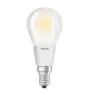 Osram Retrofit LED E14 Boule Dépolie 6W 806lm - 827 Blanc Très Chaud | Équivalent 60W
