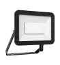 Noxion Projecteur LED Beamy G2 Noir 50W 5000lm 100D - 830 Blanc Chaud | IP65 - Symétrique