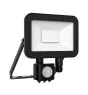 Noxion Projecteur LED Beamy G2. 20W 3000K 2000Lm IP65 | avec Sensor - Blanc Chaud