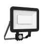 Noxion Projecteur LED Beamy G2. 50W 3000K 5000Lm IP65 | avec Sensor - Blanc Chaud