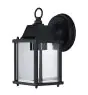 Ledvance LED Lanternee Endura classique Noir E27 