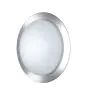 Ledvance Luminaire LED de surface Orbis Tray Sparkle 58W - 828 865 | Télécommande CCT 