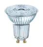 Osram Parathom Pro Spot LED GU10 PAR16 3.4W 230lm 36D - 940 Blanc Froid | Meilleur rendu des couleurs - Dimmable - Équivalent 35W