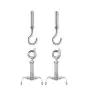 Ledvance TruSysPerfomance Chaîne Kit Blanc