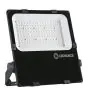 Ledvance Projecteur LED Performance Noir 100W 11800lm 45x140D - 830 Blanc Chaud | IP66 - Asymétrique