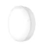 Ledvance Hublot LED 250 Blanc 10W 800lm - 840 Blanc Froid | 250mm - IP65 - Emergency 