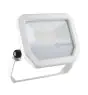 Ledvance Projecteur LED GEN 3 Blanc 20W 2400lm 100D - 840 Blanc Froid | IP65 - Symétrique - Équivalent 50W