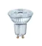 Osram Parathom Spot LED GU10 PAR16 6W 350lm 36D - 927 Blanc Très Chaud | Meilleur rendu des couleurs - Dimmable - Équivalent 50W