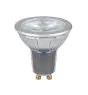 Osram Parathom Spot LED GU10 PAR16 9.5W 575lm 36D - 930 Blanc Chaud | Meilleur rendu des couleurs - Dimmable - Équivalent 80W