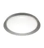 Ledvance Smart+ Wifi Plafonnier LED Orbis Plate 43cm 26W 2500lm - 830-865 Variable Blanc | Dimmable