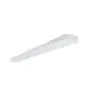 Ledvance LED Linéaire Suspension luminaire IndiviLED 48W 4800lm - 940 Blanc Froid | 150x12cm - UGR <16 - Meilleur rendu des couleurs