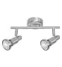 Ledvance Spot LED GU10 2x2.6W 460lm - 827 Blanc Très Chaud