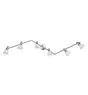 Ledvance Spot LED G9 6x1.9W 1200lm - 827 Blanc Très Chaud