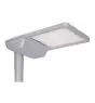 Ledvance Éclairage Public LED Flex Grand RW35ST Gris 158W 21000lm 35x135D - 727 Blanc Très Chaud | IP66 - Asymétrique