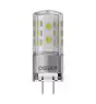 Osram Parathom LED Pin GY6.35 4.5W 470lm - 827 Blanc Très Chaud | Dimmable - Équivalent 40W