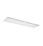 Ledvance Panneau LED Smart+ Planon Plus Backlight 27W 1900lm - 830-865 Variable Blanc + RGB | 100x25cm - UGR <25 - Wifi Dimmable