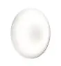 Ledvance Hublot LED Orbis Pure 400 24W 830 1800lm Blanc IP20 | Blanc Chaud