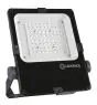 Ledvance Projecteur LED Performance 50W 6200lm 55x110D - 840 Blanc Froid | IP66 - Dali Dimmable - Asymétrique 
