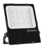 Ledvance Projecteur LED Performance 150W 18300lm 55x110D - 830 Blanc Chaud | IP66 - Dali Dimmable - Asymétrique 