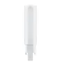 Ledvance Dulux-D LED 7W - 840 Blanc Froid | Équivalent 18W