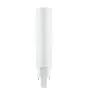 Ledvance Dulux-D LED 10W - 830 Blanc Chaud | Équivalent 26W
