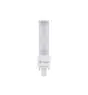 Ledvance DULUX-D LED 5W - 830 Blanc Chaud | Équivalent 10W