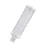 Osram Dulux-T LED 9W 1000lm - 830 Blanc Chaud | Équivalent 26W