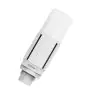 Osram Dulux-D LED 9.5W 1200lm - 840 Blanc Froid | Équivalent 26W