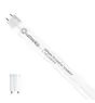 Ledvance Tube LED T8 Superior (EM/Direct 230V) Standard Output 5.1W 810lm - 830 Blanc Chaud | 44cm - Équivalent 15W
