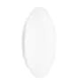 Ledvance Hublot LED Surface CIRCULAR 500 SENSOR PS Échantillon Blanc 42W 3500lm - 830 Blanc Chaud | IP44 - avec Détecteur de mouvement et de lumière