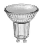 Ledvance Performance Spot LED Réflecteur GU10 PAR16 4.5W 350lm 36D - 927 Blanc Très Chaud | Meilleur rendu des couleurs - Dimmable - Équivalent 50W