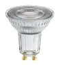 Ledvance Superior Spot LED Réflecteur GU10 PAR16 3.4W 230lm 36D - 940 Blanc Froid | Meilleur rendu des couleurs - Dimmable - Équivalent 35W