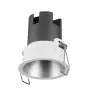 Ledvance Spot LED Twist Pro Aluminium Argent Réflecteur 5W 400lm 30D - 840 Blanc Froid | 70mm - Diamètre 65mm - IP20
