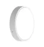 Ledvance Bulkhead Ronde Détresse UV-Resistant Blanc 12W 1230lm - 840 Blanc Froid | IP65 
